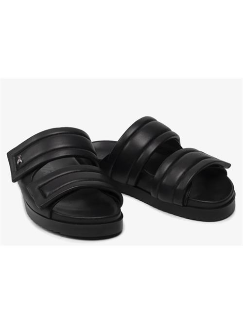 Ciabatta Patrizia Pepe PATRIZIA PEPE | 8X0001-L026-K103